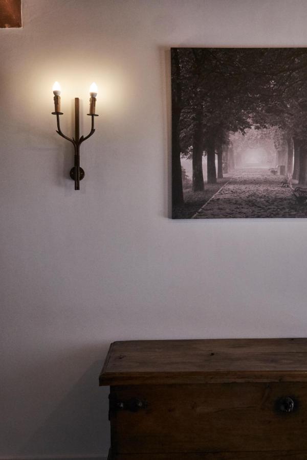 Casa Rural Victoriano Pedraza Rades de Abajo Bagian luar foto